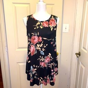 Heimish Sleeveless Top